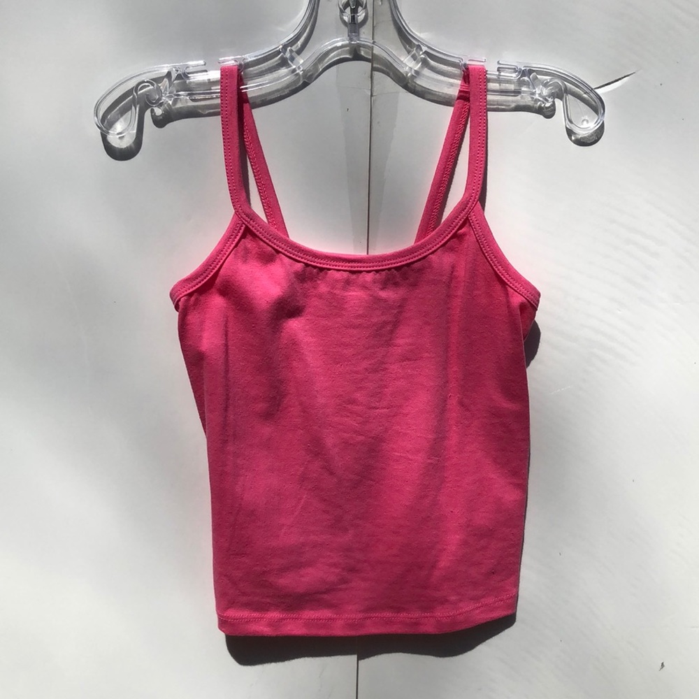 Over the Top Girl Shirt